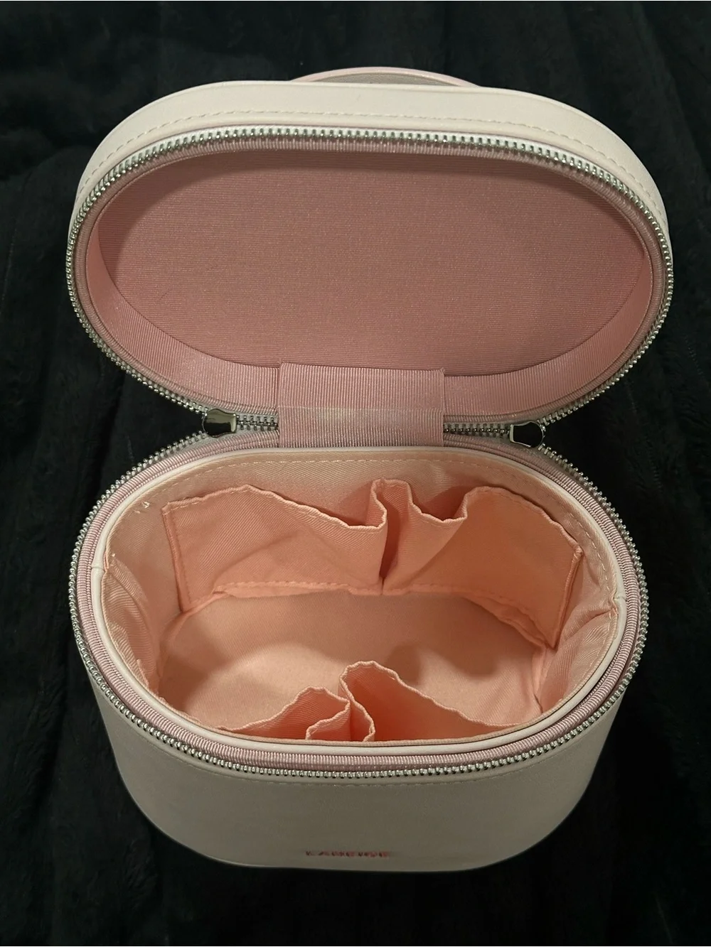 Laneige Limited Edition Pink Vanity Case